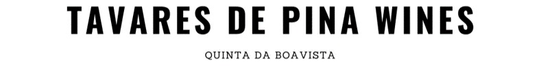 TAVARES DE PINA WINES